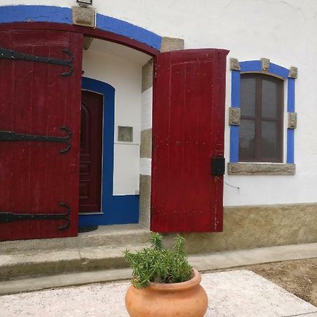 Ciborro Quinta Da Abrunheira - Gustavo Eiffelゲストハウス エクステリア 写真