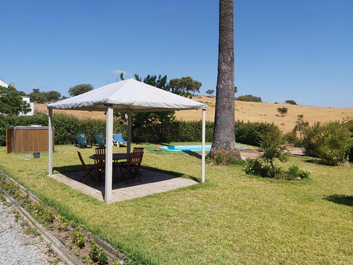 Ciborro Quinta Da Abrunheira - Gustavo Eiffelゲストハウス エクステリア 写真