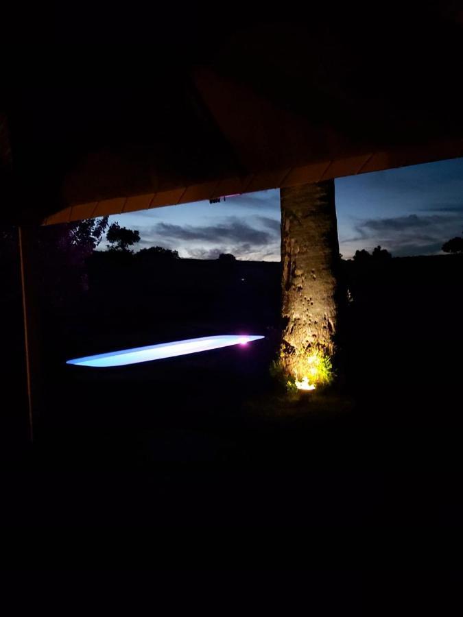 Ciborro Quinta Da Abrunheira - Gustavo Eiffelゲストハウス エクステリア 写真