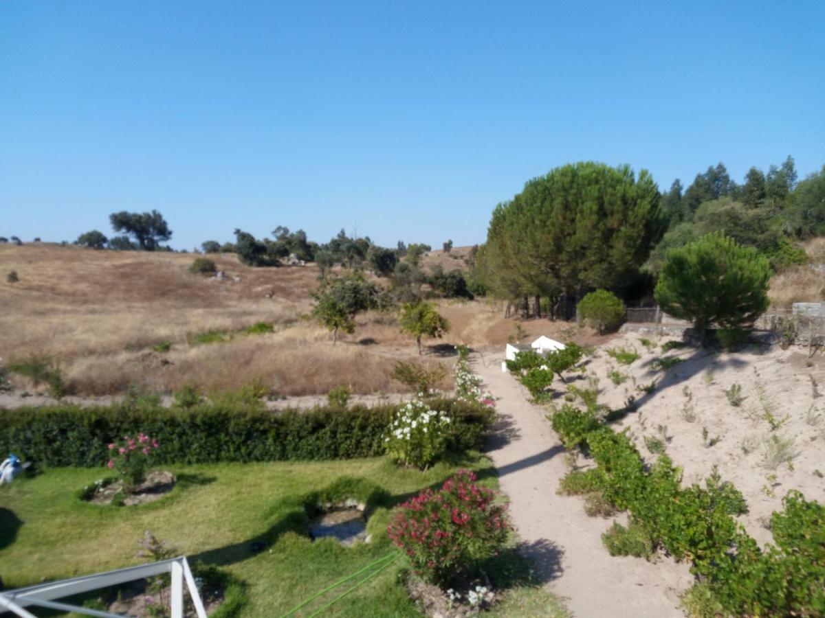 Ciborro Quinta Da Abrunheira - Gustavo Eiffelゲストハウス エクステリア 写真