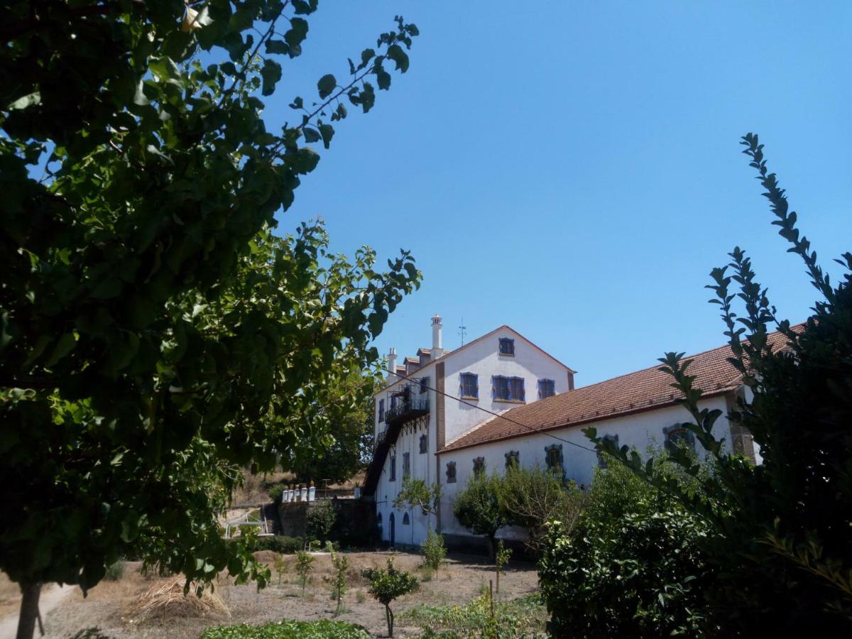 Ciborro Quinta Da Abrunheira - Gustavo Eiffelゲストハウス エクステリア 写真