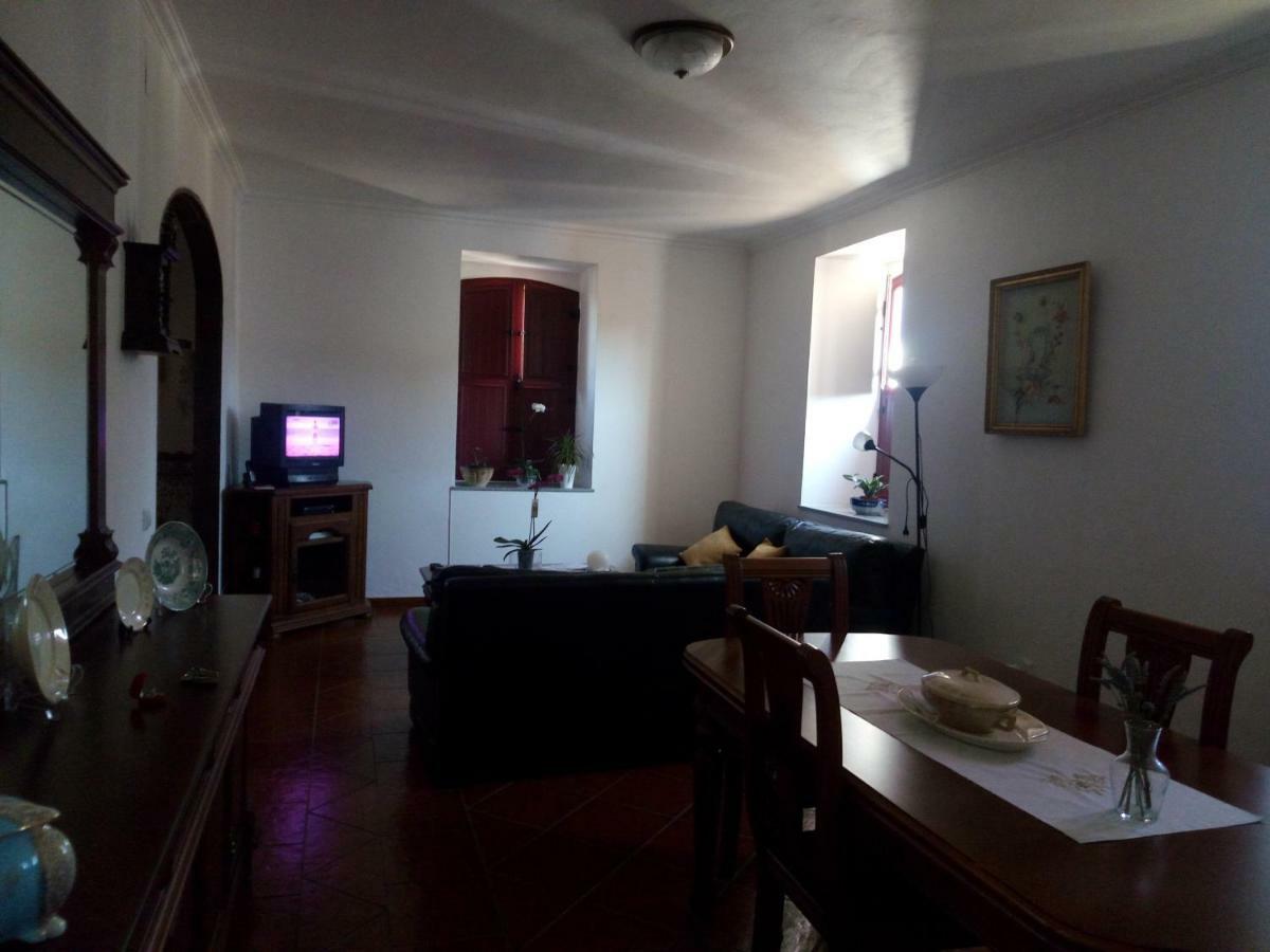 Ciborro Quinta Da Abrunheira - Gustavo Eiffelゲストハウス エクステリア 写真