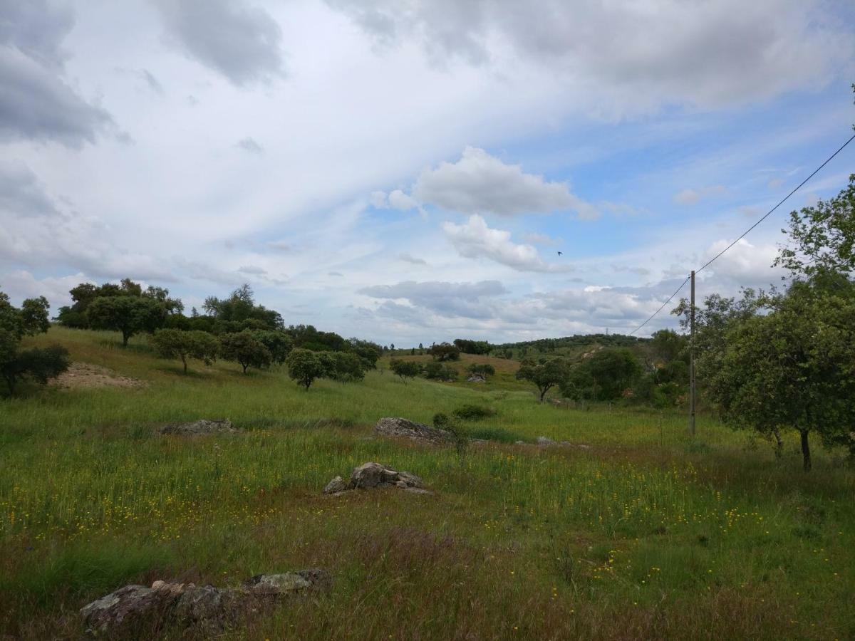 Ciborro Quinta Da Abrunheira - Gustavo Eiffelゲストハウス エクステリア 写真