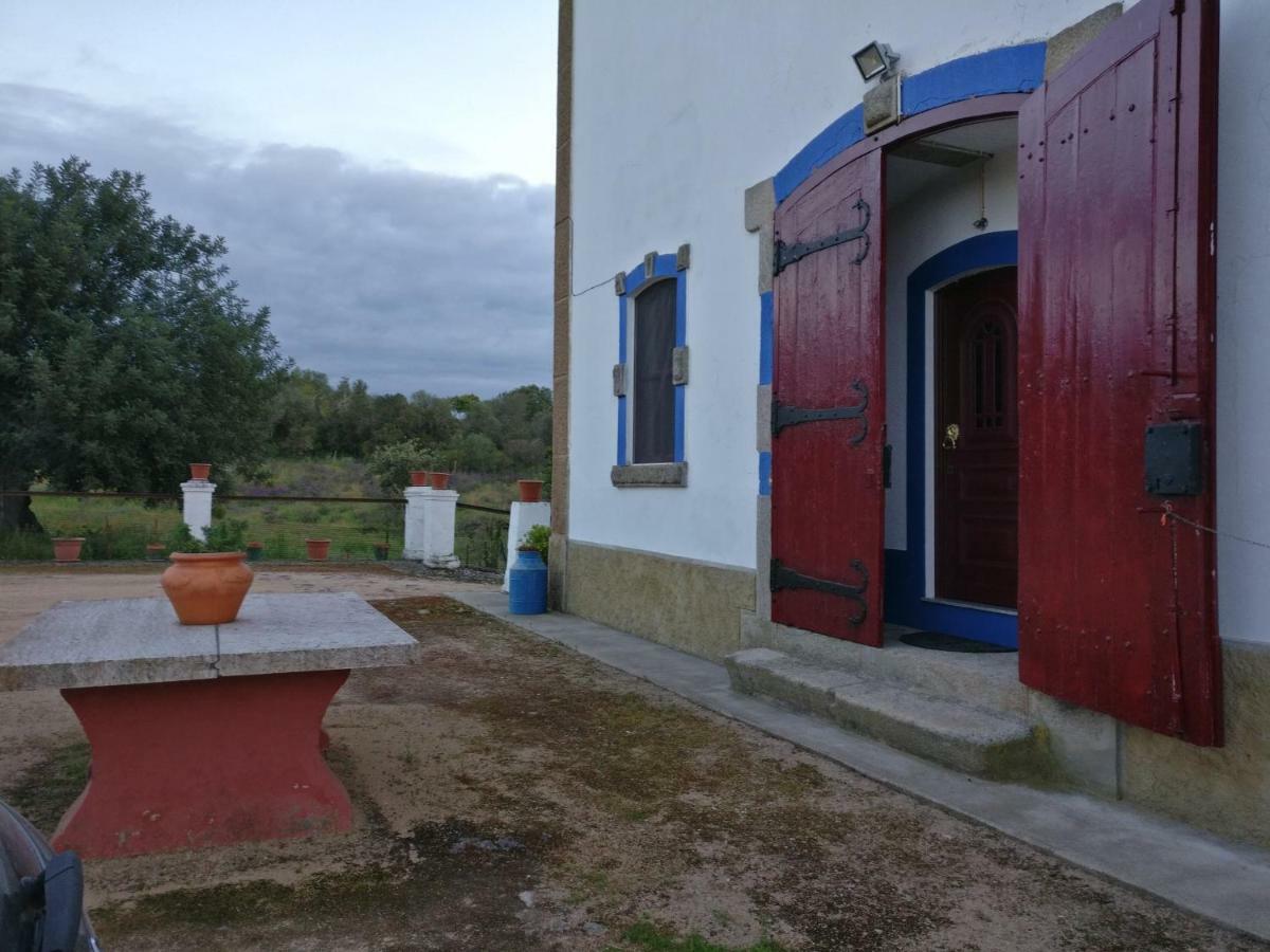 Ciborro Quinta Da Abrunheira - Gustavo Eiffelゲストハウス エクステリア 写真