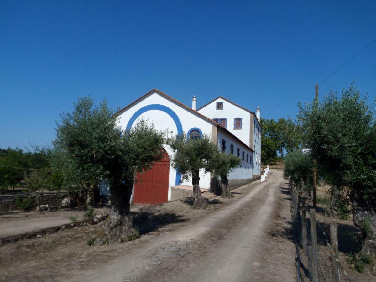 Ciborro Quinta Da Abrunheira - Gustavo Eiffelゲストハウス エクステリア 写真