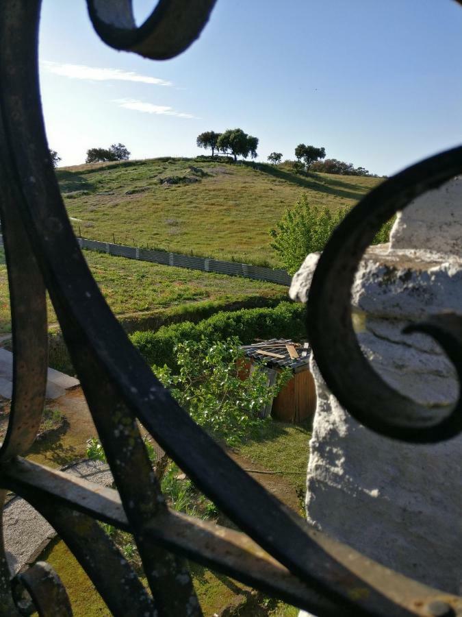 Ciborro Quinta Da Abrunheira - Gustavo Eiffelゲストハウス エクステリア 写真