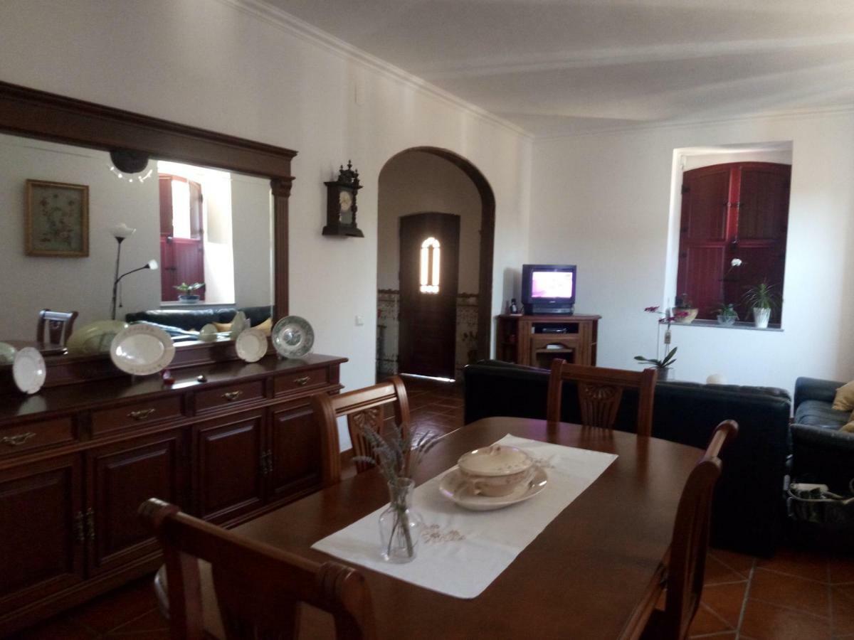 Ciborro Quinta Da Abrunheira - Gustavo Eiffelゲストハウス エクステリア 写真