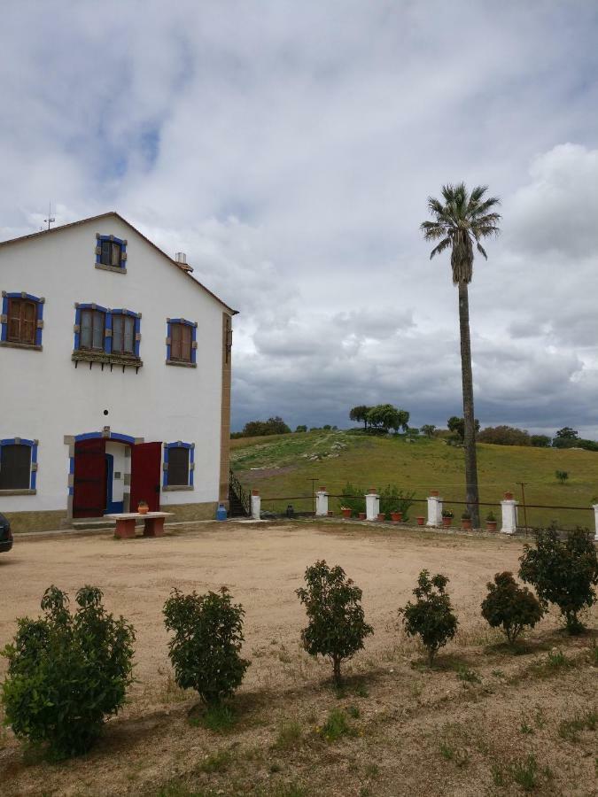 Ciborro Quinta Da Abrunheira - Gustavo Eiffelゲストハウス エクステリア 写真