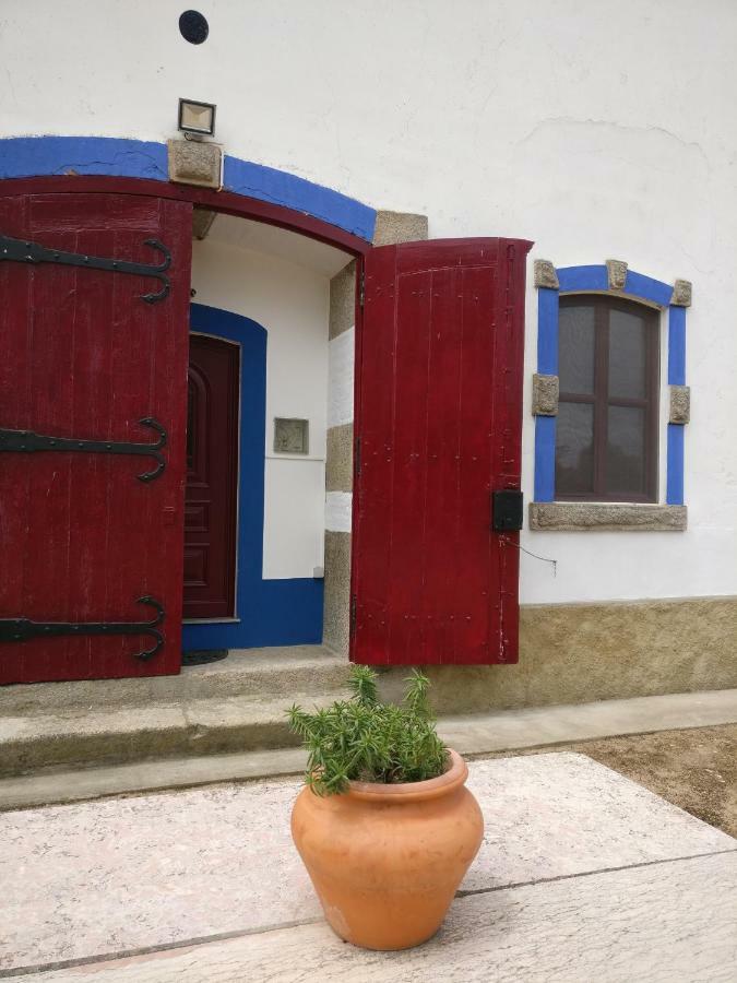 Ciborro Quinta Da Abrunheira - Gustavo Eiffelゲストハウス エクステリア 写真