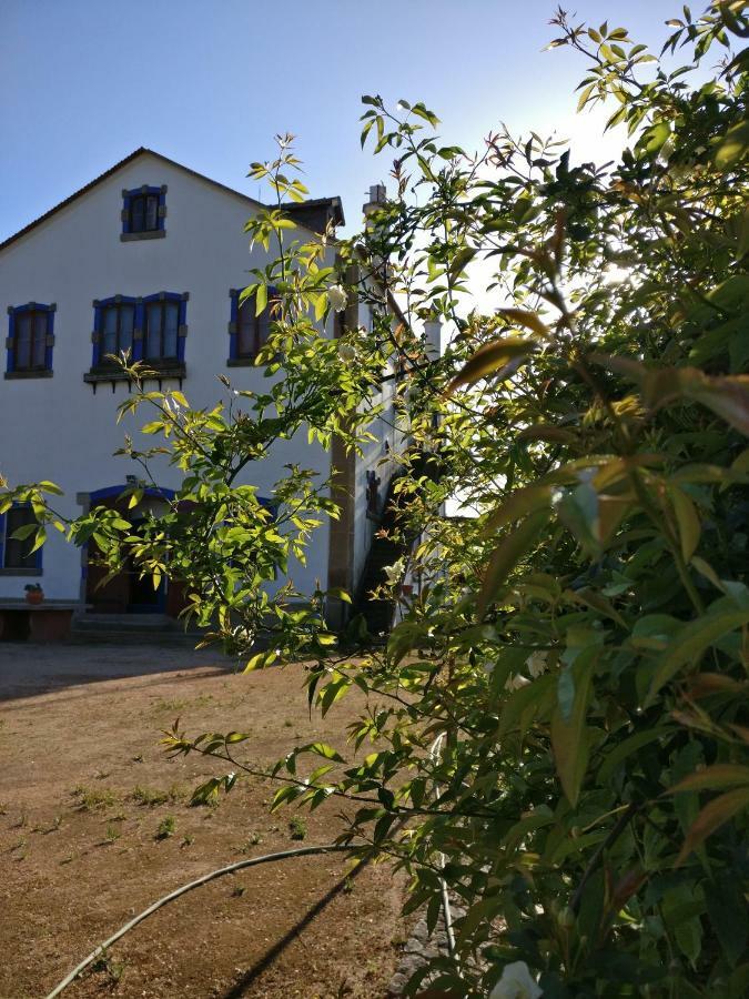 Ciborro Quinta Da Abrunheira - Gustavo Eiffelゲストハウス エクステリア 写真
