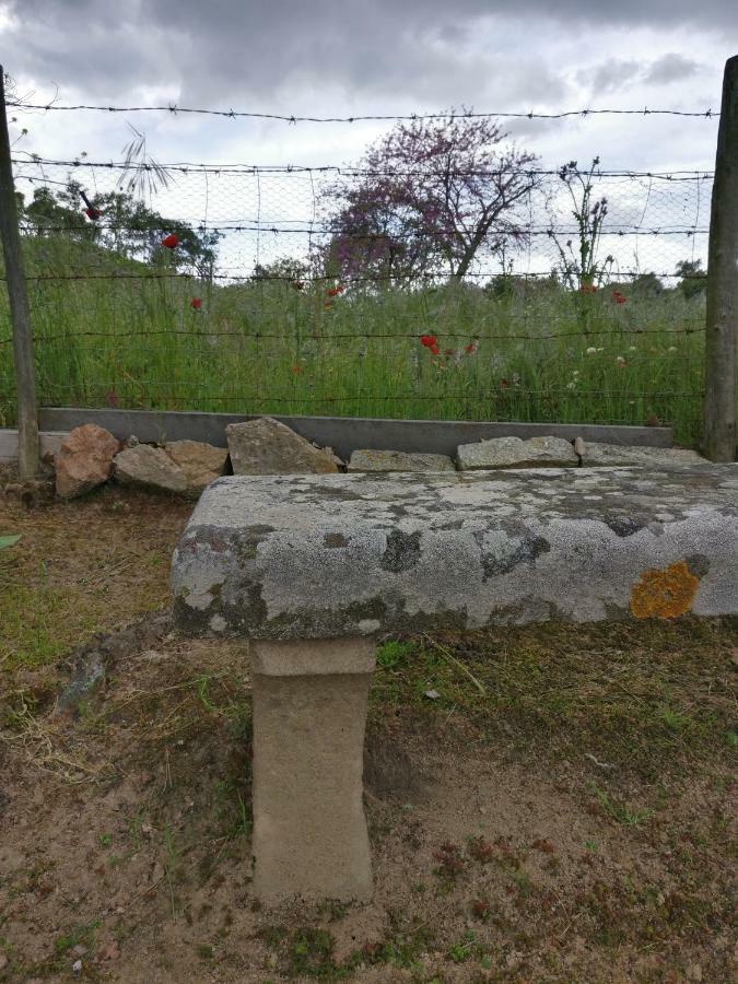 Ciborro Quinta Da Abrunheira - Gustavo Eiffelゲストハウス エクステリア 写真