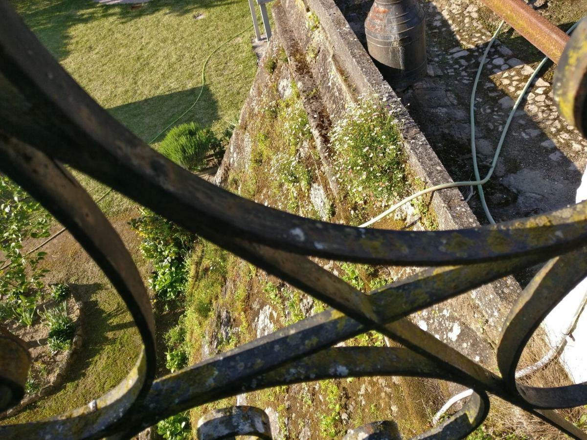 Ciborro Quinta Da Abrunheira - Gustavo Eiffelゲストハウス エクステリア 写真
