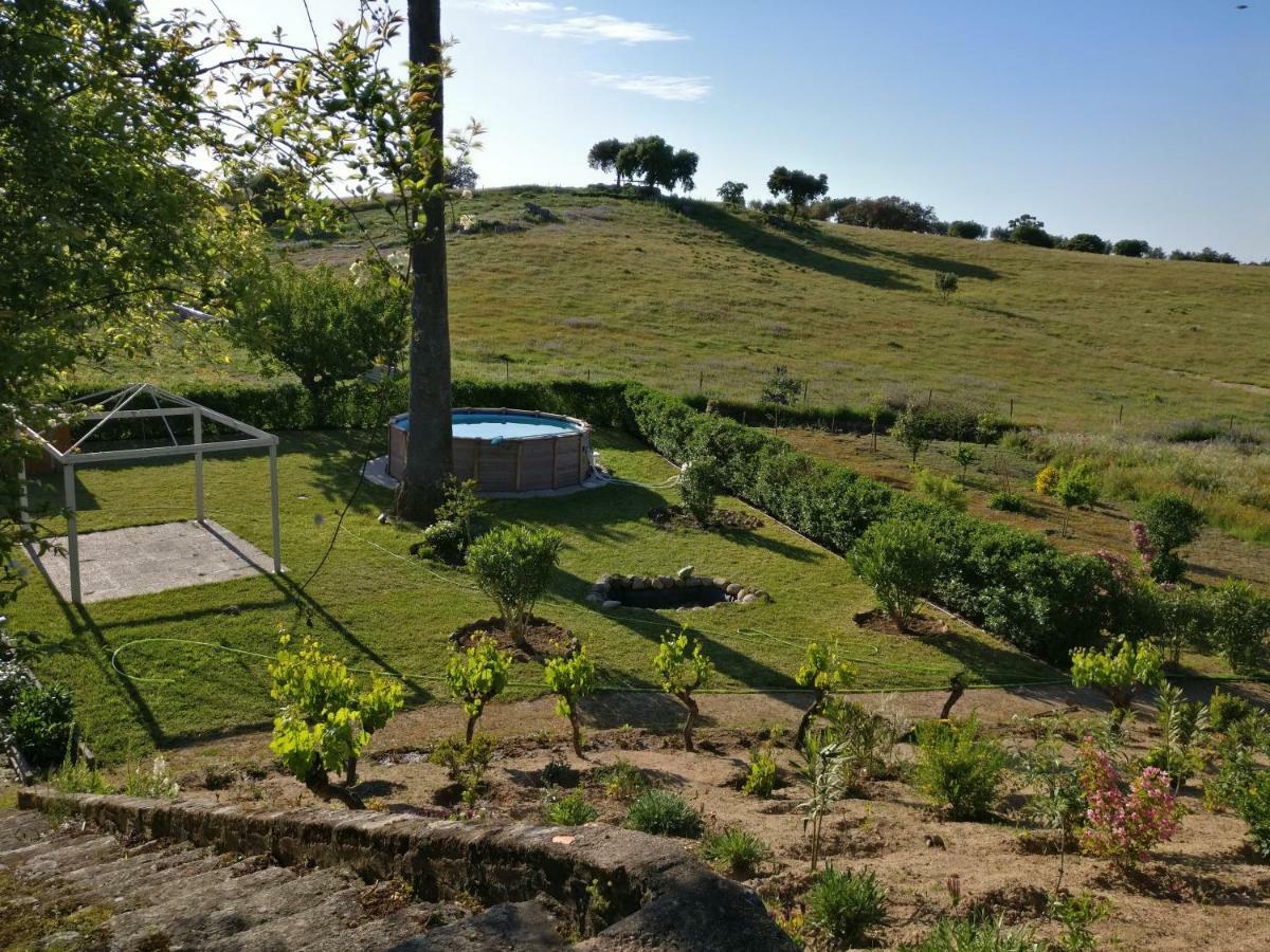 Ciborro Quinta Da Abrunheira - Gustavo Eiffelゲストハウス エクステリア 写真