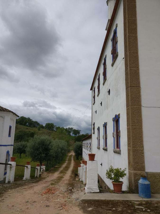 Ciborro Quinta Da Abrunheira - Gustavo Eiffelゲストハウス エクステリア 写真