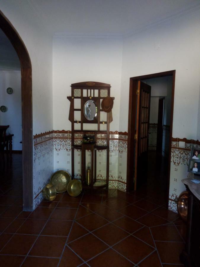 Ciborro Quinta Da Abrunheira - Gustavo Eiffelゲストハウス エクステリア 写真